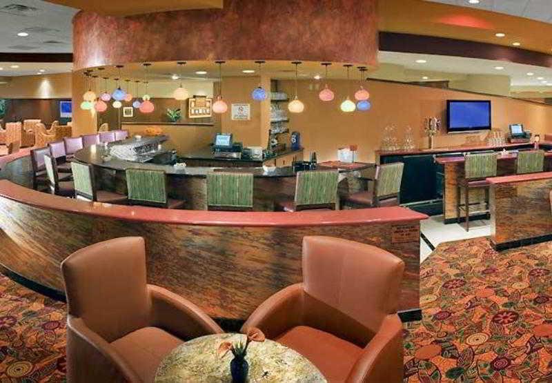 Courtyard By Marriott Oklahoma City Downtown Exterior foto